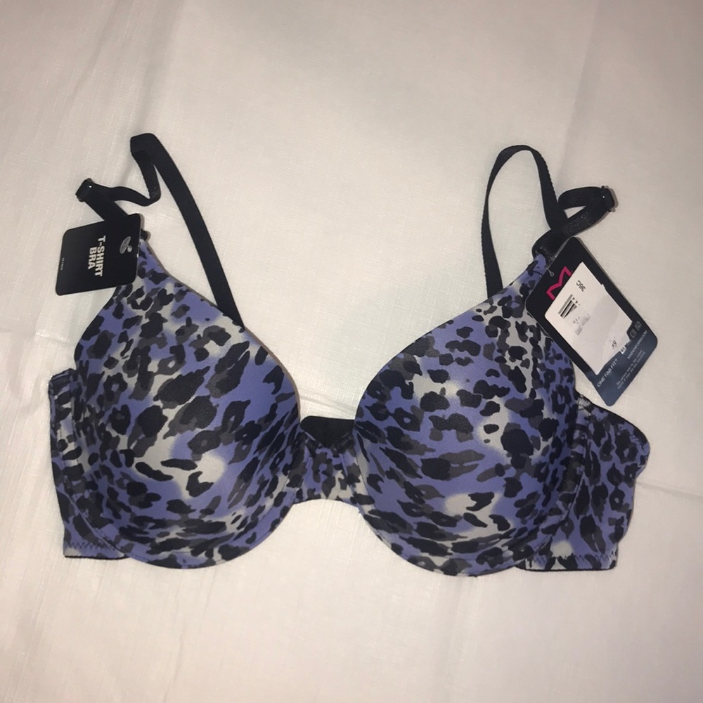 brand new Maidenform t shirt bra